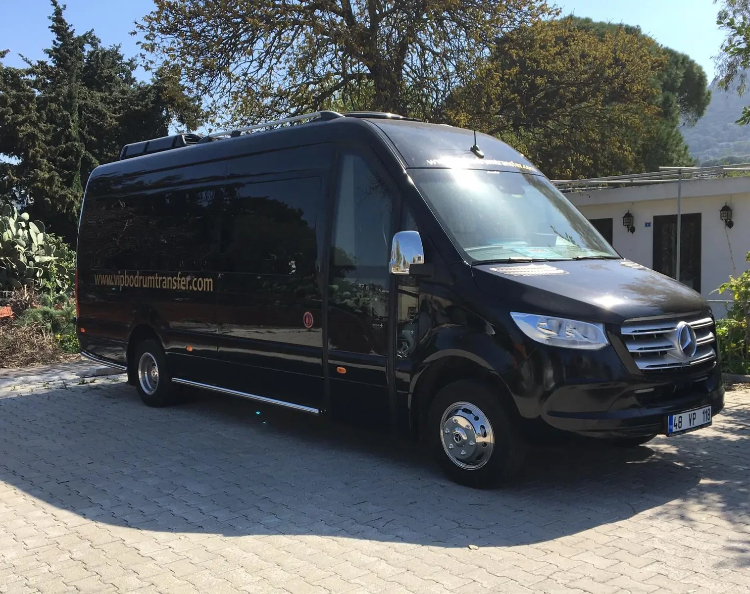 Vip Transfer