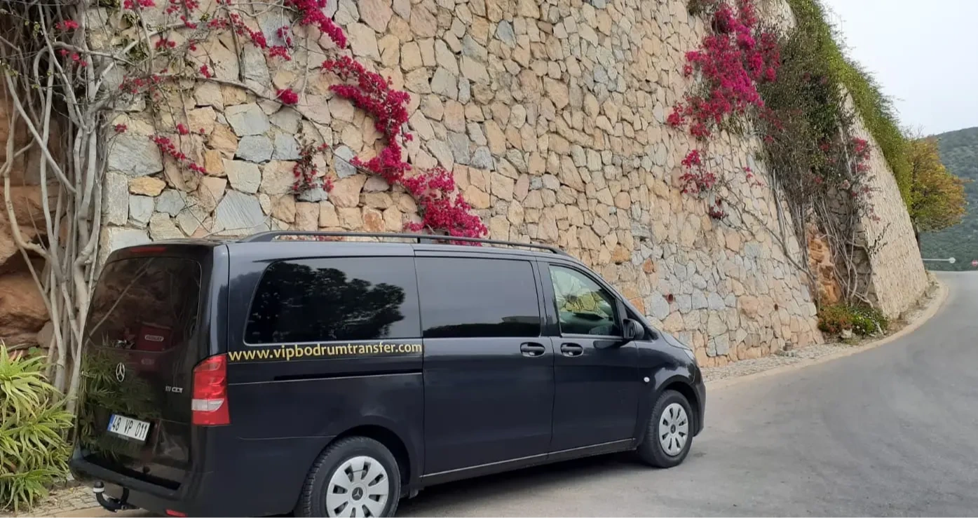 Bodrum Havalimanı Transfer