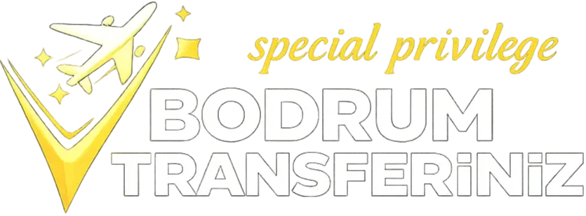 Bodrum Transfer Logo
